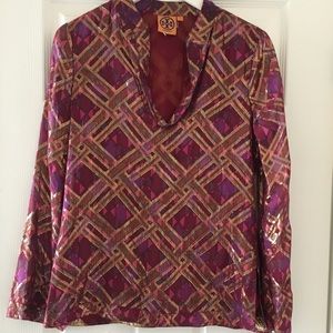 Tory Burch Blouse